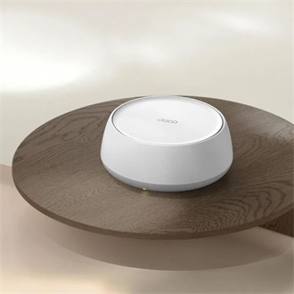 TP-Link Deco BE25 BE5000 Dual-Band Wi-Fi mesh system kit