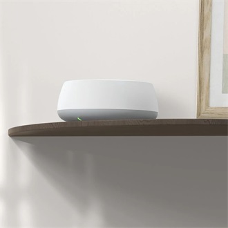 TP-Link Deco BE25 BE5000 Dual-Band Wi-Fi mesh system kit (3db)