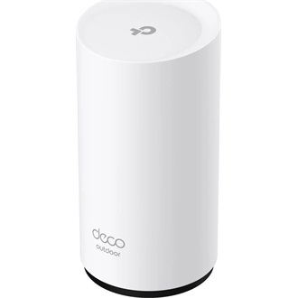 TP-Link Deco BE25-Outdoor BE5000 kültéri Dual-Band Wi-Fi PoE mesh system (1db)