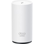 TP-Link Deco BE25-Outdoor BE5000 kültéri Dual-Band Wi-Fi PoE mesh system (1db)