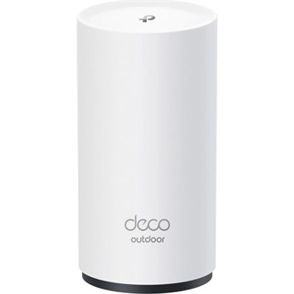 TP-Link Deco BE25-Outdoor BE5000 kültéri Dual-Band Wi-Fi PoE mesh system (1db)