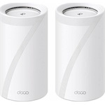 TP-Link Deco BE85 BE19000 Tri-Band Wi-Fi mesh system kit (2db)