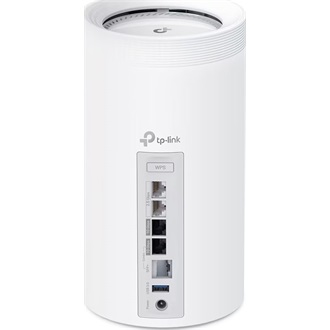 TP-Link Deco BE85 BE19000 Tri-Band Wi-Fi mesh system kit (2db)