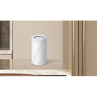 TP-Link Deco BE85 BE19000 Tri-Band Wi-Fi mesh system kit (2db)