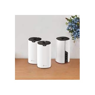 TP-Link Deco S7 AC1900 Dual-Band Wi-Fi mesh system kit (3db)