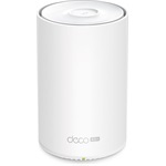 TP-Link Deco X20-4G AX1800 Dual-Band Wi-Fi 4G+/LTE-A mesh system (1db)