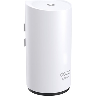 TP-Link Deco X50 Outdoor AX3000 kültéri Dual-Band Wi-Fi PoE mesh system (1db)