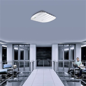 TP-Link EAP223 AC1350 Dual-Band Wi-Fi PoE access point (ceiling/wall mount)