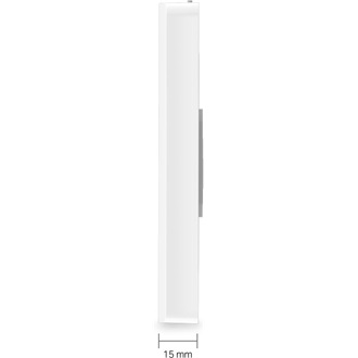 TP-Link EAP235-Wall Omada AC1200 Dual-Band Wi-Fi PoE access point