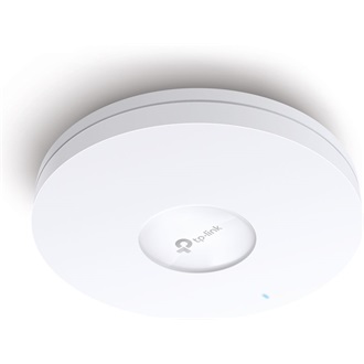 TP-Link EAP620 HD AX1800 Dual-Band Wi-Fi PoE access point (ceiling + wall mount)