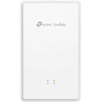 TP-Link EAP625GP-Wall AX1800 Dual-Band Wi-Fi PoE GPON access point