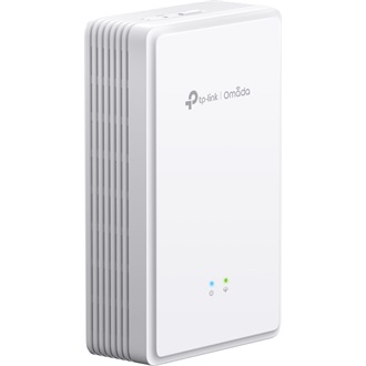 TP-Link EAP625GP-Wall AX1800 Dual-Band Wi-Fi PoE GPON access point