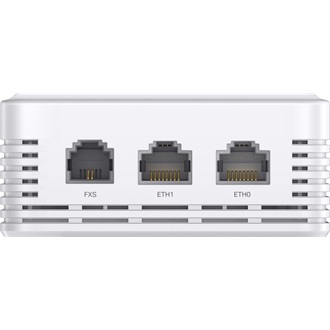 TP-Link EAP625GP-Wall AX1800 Dual-Band Wi-Fi PoE GPON access point