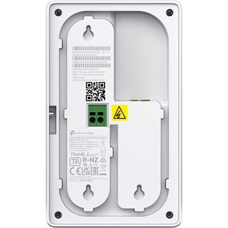 TP-Link EAP625GP-Wall AX1800 Dual-Band Wi-Fi PoE GPON access point