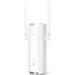 TP-Link EAP625 Outdoor HD AX1800 kültéri Dual-Band Wi-Fi PoE access point
