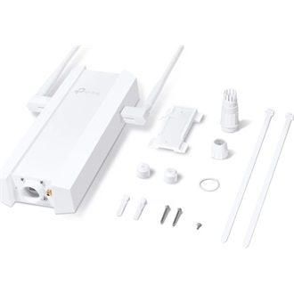 TP-Link EAP625 Outdoor HD AX1800 kültéri Dual-Band Wi-Fi PoE access point