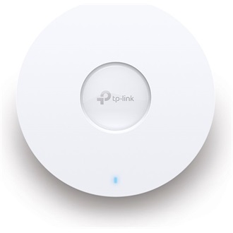 TP-Link EAP650 AX3000 Dual-Band Wi-Fi PoE access point (ceiling mount)