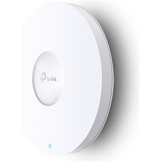 TP-Link EAP650 AX3000 Dual-Band Wi-Fi PoE access point (ceiling mount)