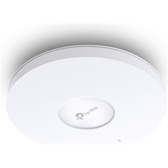TP-Link EAP650 AX3000 Dual-Band Wi-Fi PoE access point (ceiling mount)