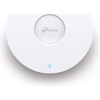 TP-Link EAP653 AX3000 Dual-Band Wi-Fi PoE access point (ceiling + wall mount)