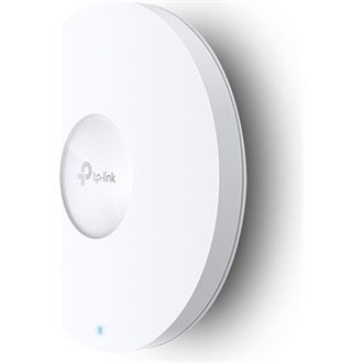 TP-Link EAP653 AX3000 Dual-Band Wi-Fi PoE access point (ceiling + wall mount)
