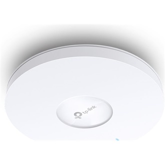 TP-Link EAP653 AX3000 Dual-Band Wi-Fi PoE access point (ceiling + wall mount)
