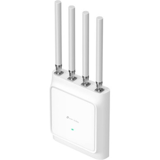 TP-Link EAP668-Outdoor HD Omada AX3600 kültéri Dual-Band Wi-Fi PoE access point