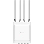 TP-Link EAP668-Outdoor HD Omada AX3600 kültéri Dual-Band Wi-Fi PoE access point