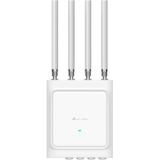 TP-Link EAP668-Outdoor HD Omada AX3600 kültéri Dual-Band Wi-Fi PoE access point