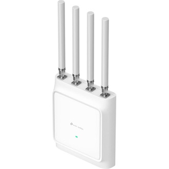 TP-Link EAP668-Outdoor HD Omada AX3600 kültéri Dual-Band Wi-Fi PoE access point