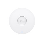 TP-Link EAP673 AX5400 Dual-Band Wi-Fi PoE access point (ceiling mount)