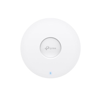 TP-Link EAP673 AX5400 Dual-Band Wi-Fi PoE access point (ceiling mount)