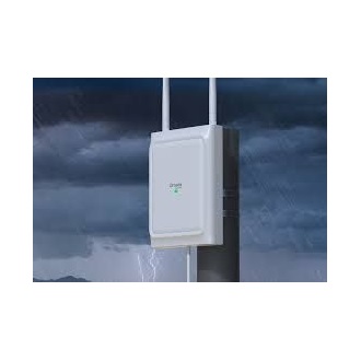 TP-Link EAP725-Outdoor BE5000 kültéri Dual-Band Wi-Fi PoE access point