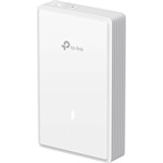 TP-Link EAP725-Wall BE5000 Dual-Band Wi-Fi PoE access point