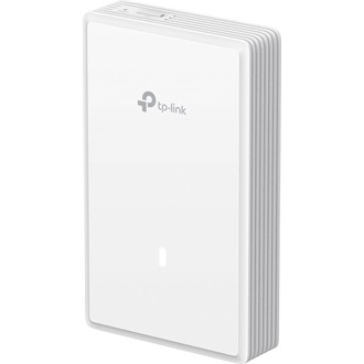 TP-Link EAP725-Wall BE5000 Dual-Band Wi-Fi PoE access point
