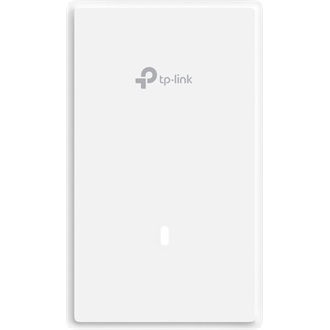 TP-Link EAP725-Wall BE5000 Dual-Band Wi-Fi PoE access point