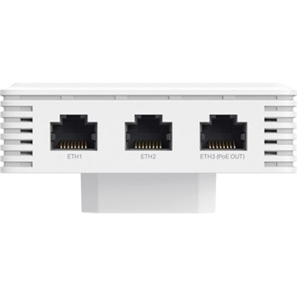 TP-Link EAP725-Wall BE5000 Dual-Band Wi-Fi PoE access point