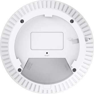TP-Link EAP727 Omada 7 UR BE5000 Dual-Band Wi-Fi PoE access point