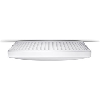 TP-Link EAP727 Omada 7 UR BE5000 Dual-Band Wi-Fi PoE access point