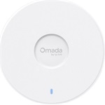 TP-Link EAP727 Omada 7 UR BE5000 Dual-Band Wi-Fi PoE access point
