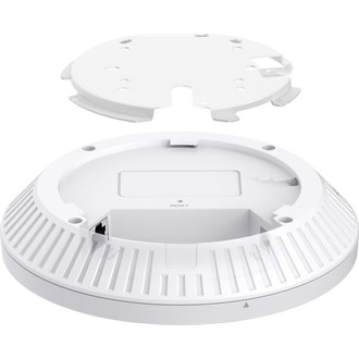 TP-Link EAP727 Omada 7 UR BE5000 Dual-Band Wi-Fi PoE access point