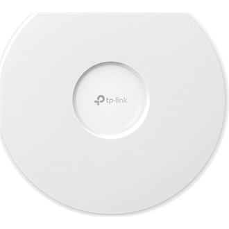 TP-Link EAP772 BE9300 Tri-Band Wi-Fi PoE access point