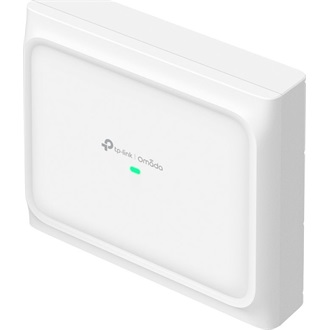 TP-Link EAP772-Outdoor BE11000 kültéri Tri-Band Wi-Fi PoE access point