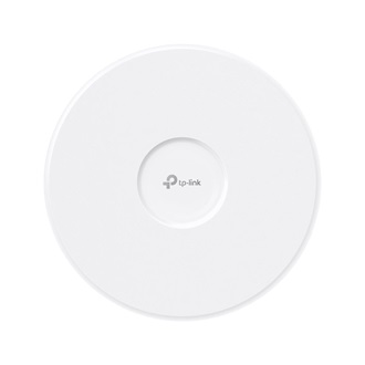 TP-Link EAP773 BE11000 Tri-Band Wi-Fi PoE access point (Ceiling Mount)