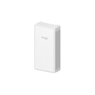 TP-Link EAP775-Wall Omada BE11000 Tri-Band Wi-Fi PoE access point