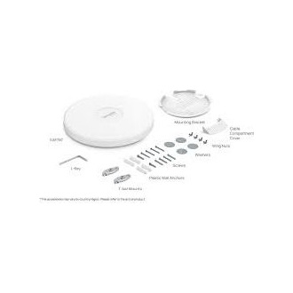 TP-Link EAP787 BE15000 Tri-Band Wi-Fi PoE access point