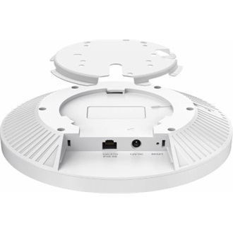 TP-Link EAP787 BE15000 Tri-Band Wi-Fi PoE access point