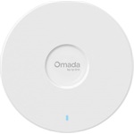 TP-Link EAP787 BE15000 Tri-Band Wi-Fi PoE access point