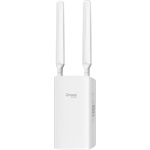 TP-Link ER603WP-4G-Outdoor AX3000 kültéri Dual-Band Wi-Fi PoE 4G/LTE VPN router