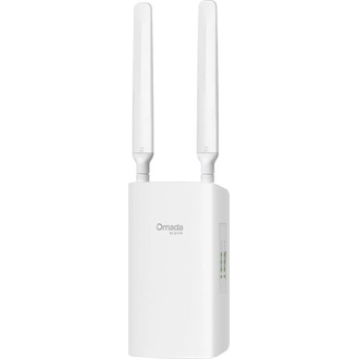 TP-Link ER603WP-4G-Outdoor AX3000 kültéri Dual-Band Wi-Fi PoE 4G/LTE VPN router